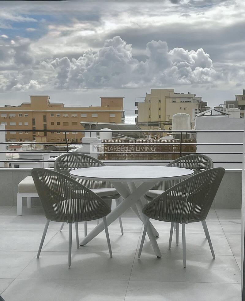 4 Schlafzimmer Appartement zu verkaufen