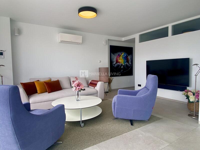 4 Schlafzimmer Appartement zu verkaufen