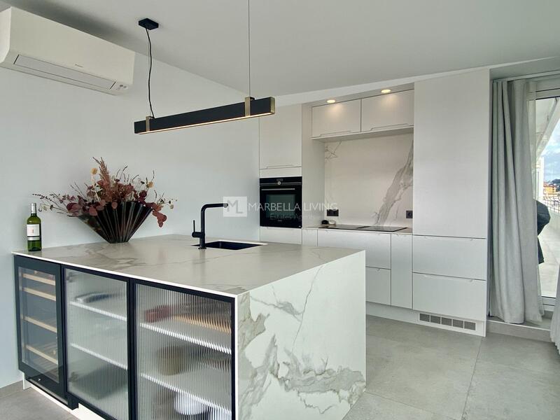 4 Schlafzimmer Appartement zu verkaufen