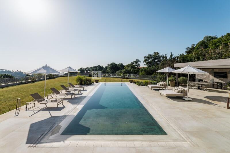 6 bedroom Villa for sale