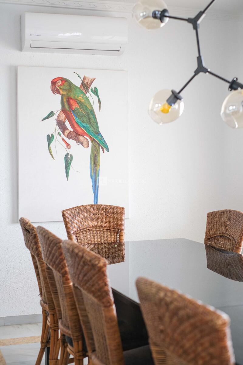 5 soveværelse Villa til salg