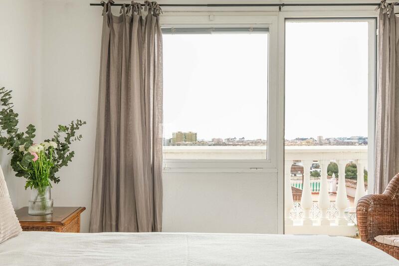 5 soveværelse Villa til salg