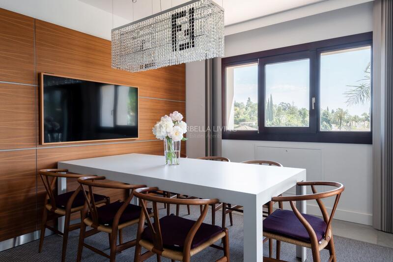 7 Schlafzimmer Villa zu verkaufen