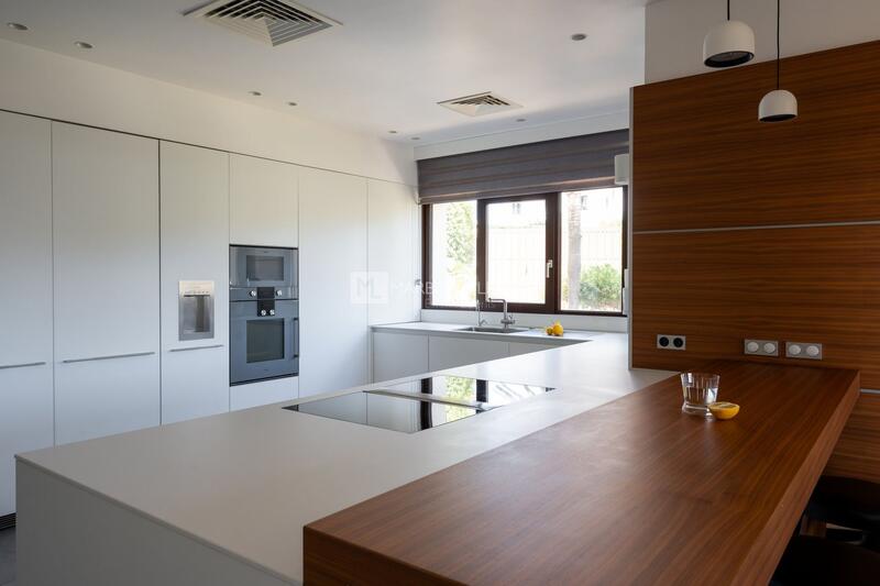 7 Schlafzimmer Villa zu verkaufen