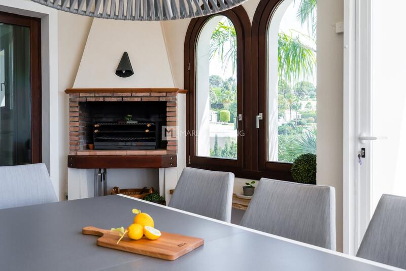 7 Schlafzimmer Villa zu verkaufen
