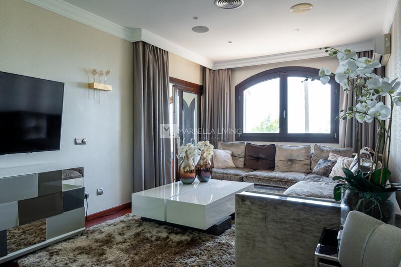 7 Schlafzimmer Villa zu verkaufen