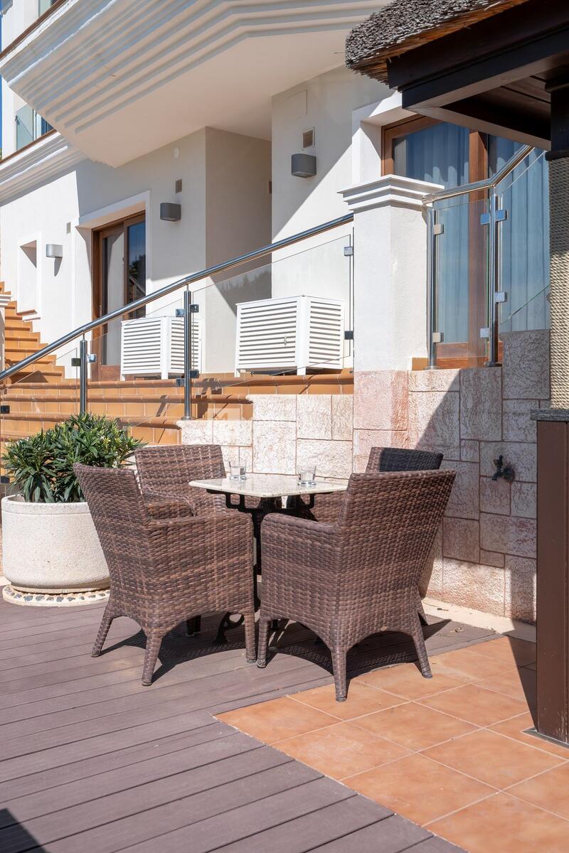 7 Schlafzimmer Villa zu verkaufen