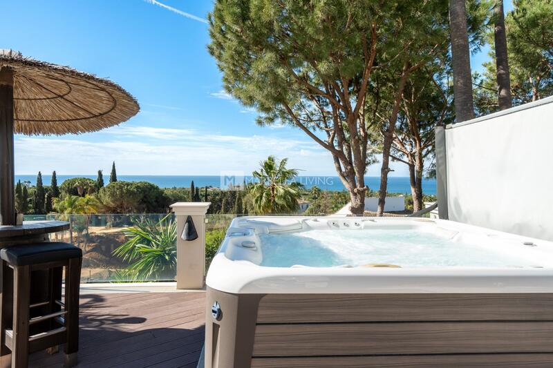 7 Schlafzimmer Villa zu verkaufen