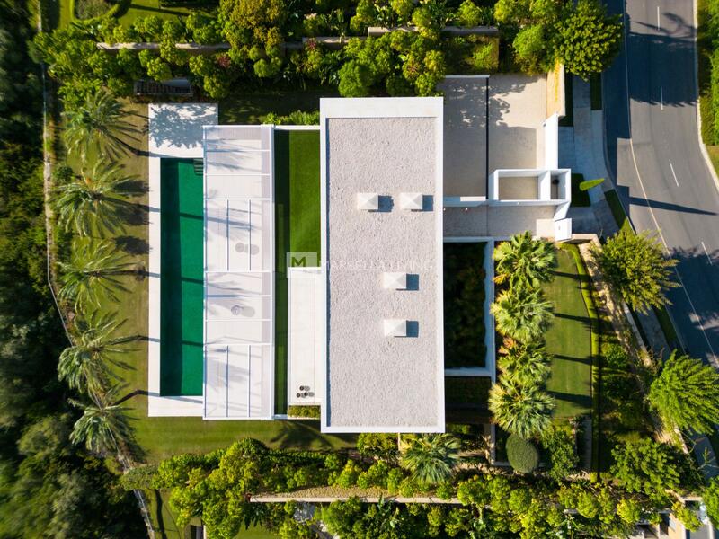 4 bedroom Villa for sale