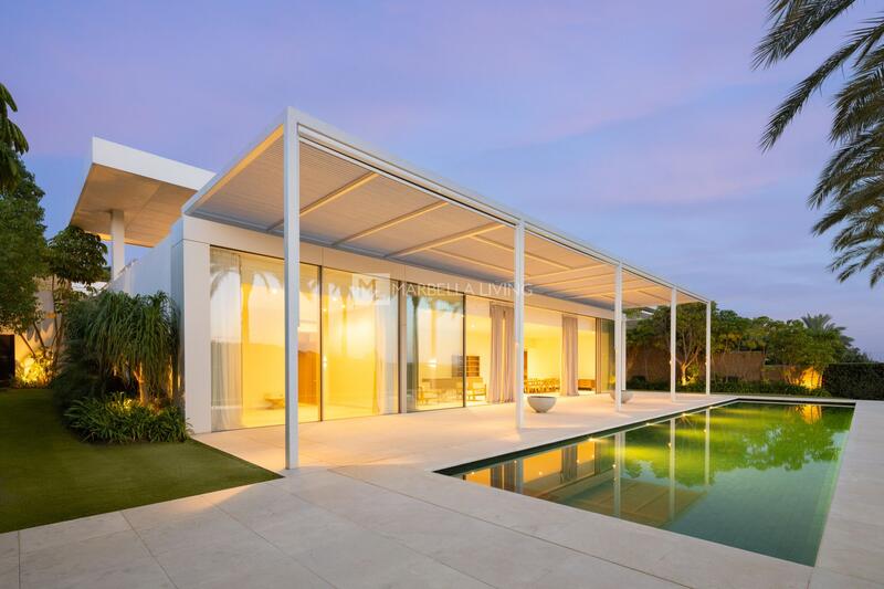4 bedroom Villa for sale