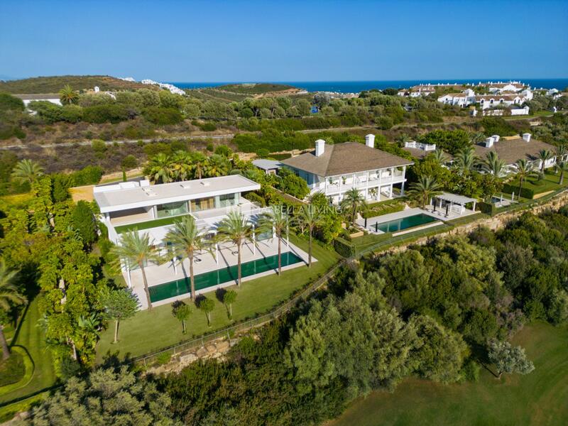 4 bedroom Villa for sale