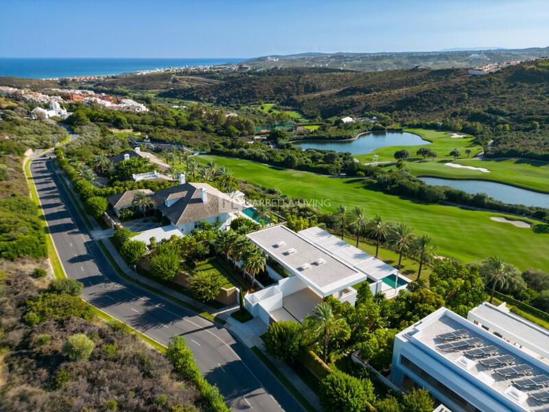 4 bedroom Villa for sale