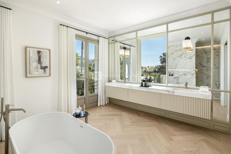 6 soverom Villa til salgs
