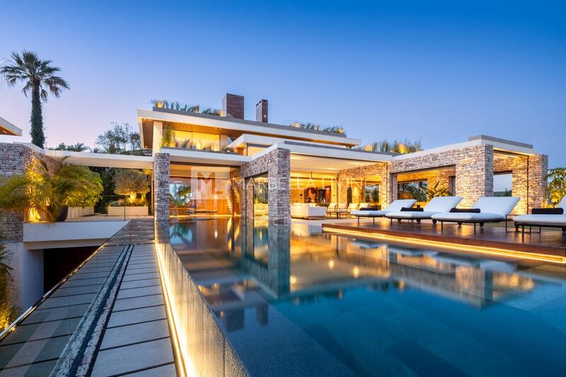 5 bedroom Villa for sale