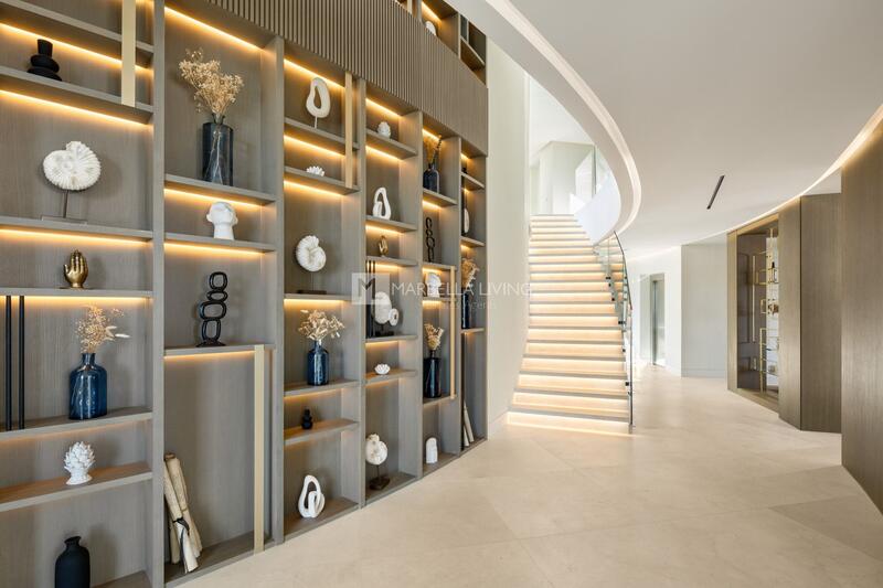 9 chambre Villa à vendre