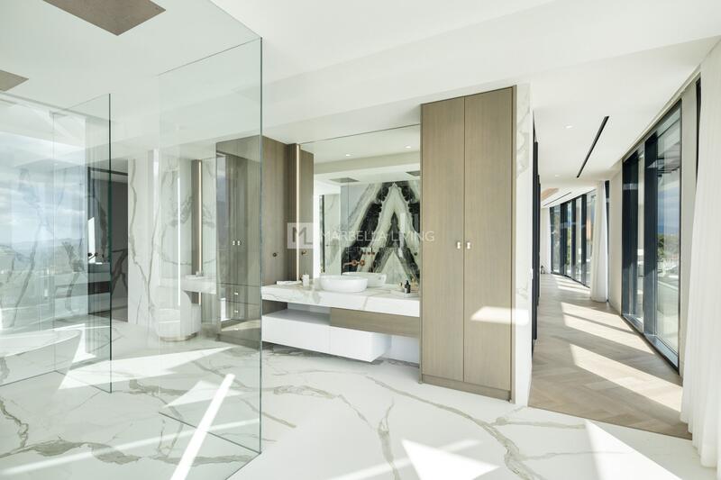 9 chambre Villa à vendre