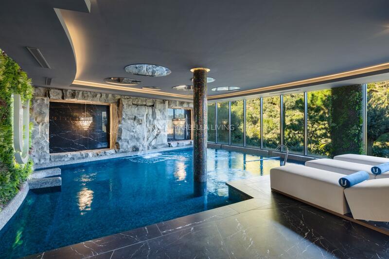 9 chambre Villa à vendre