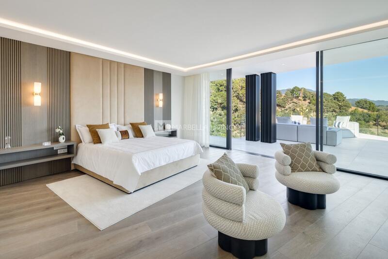 9 chambre Villa à vendre