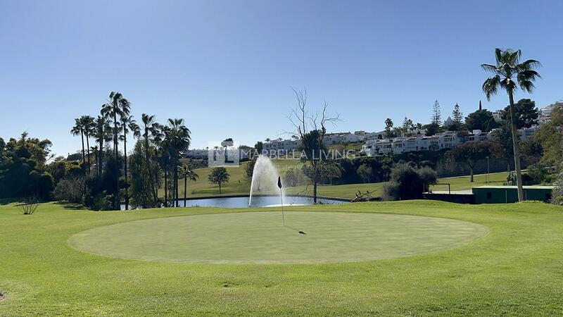 Villa for sale in Nueva Andalucia, Málaga
