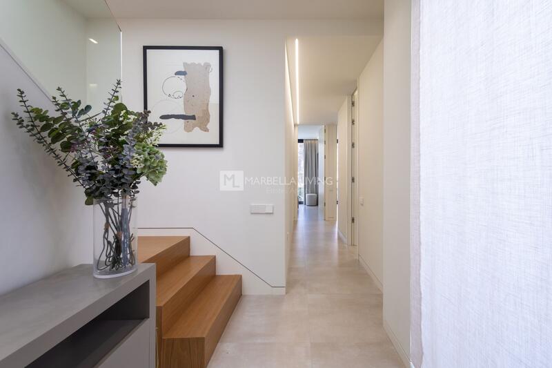 4 Schlafzimmer Duplex zu verkaufen