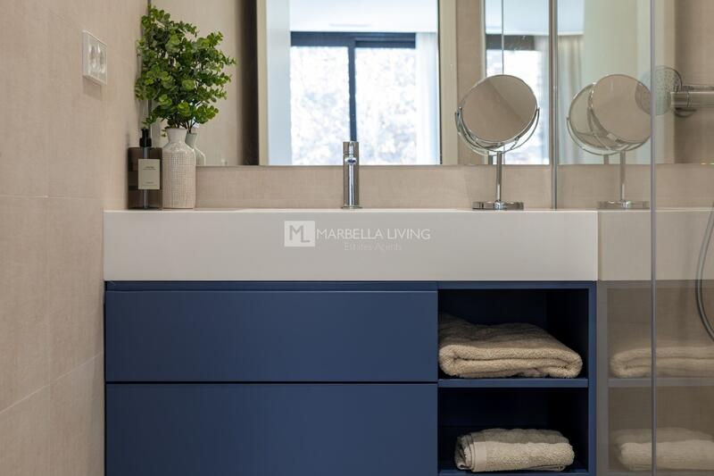 4 Schlafzimmer Duplex zu verkaufen