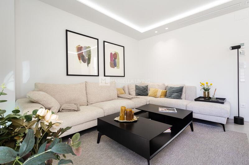 4 Schlafzimmer Duplex zu verkaufen