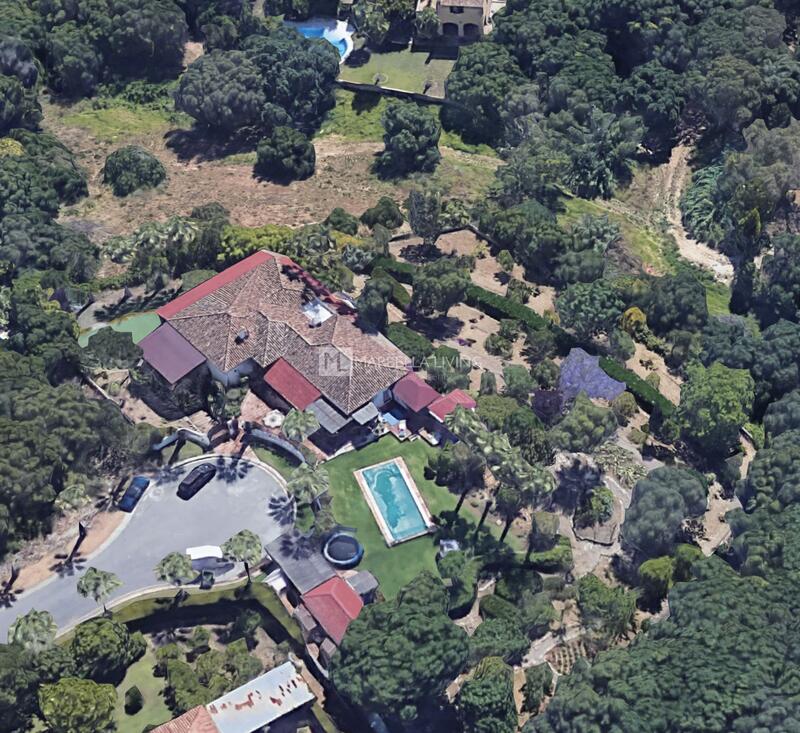 6 Cuarto Villa en venta