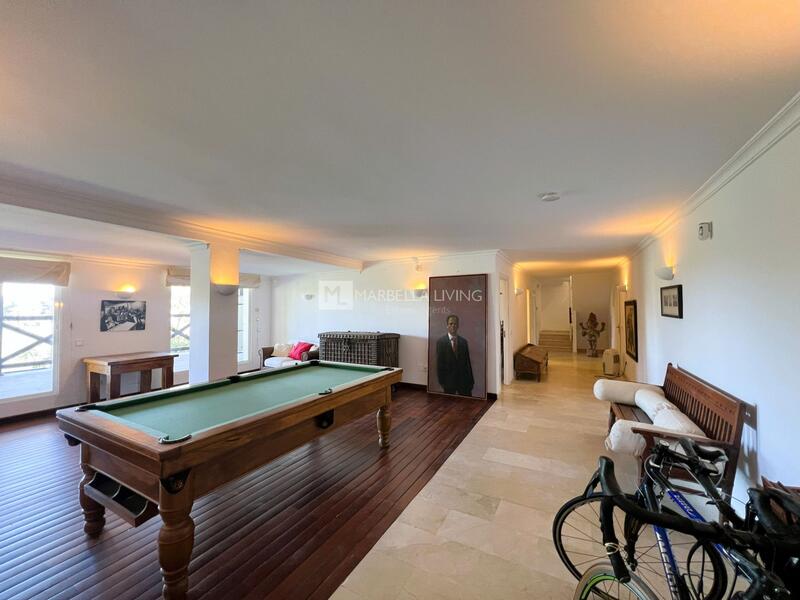 6 Cuarto Villa en venta