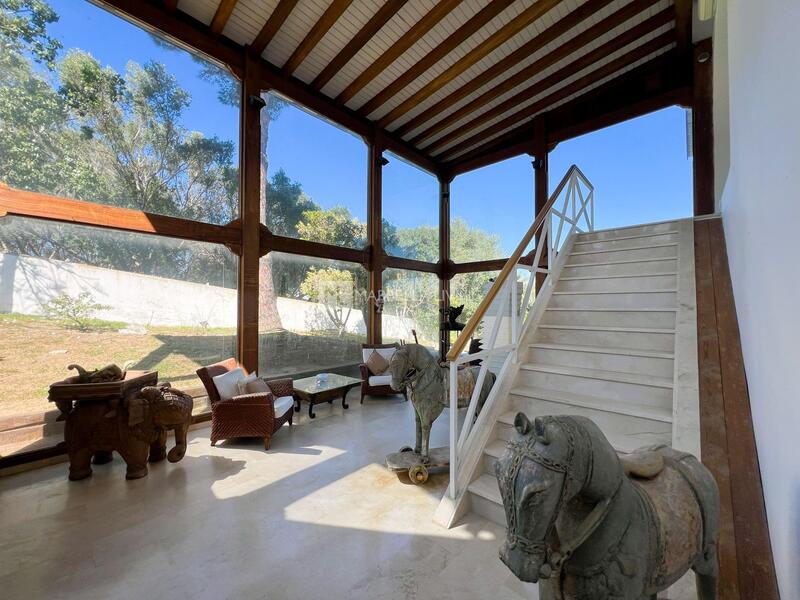 6 Cuarto Villa en venta