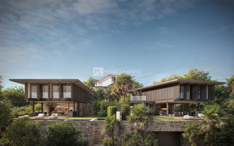 Villa for sale in Nueva Andalucia, Málaga