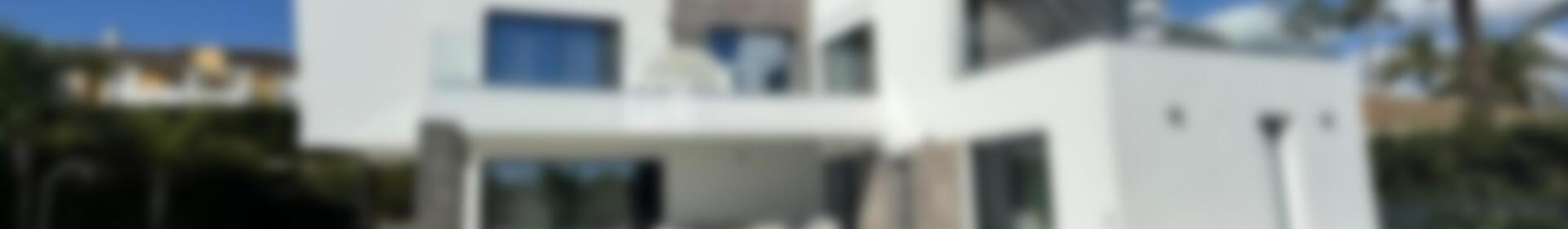 6 soverom Villa til salgs