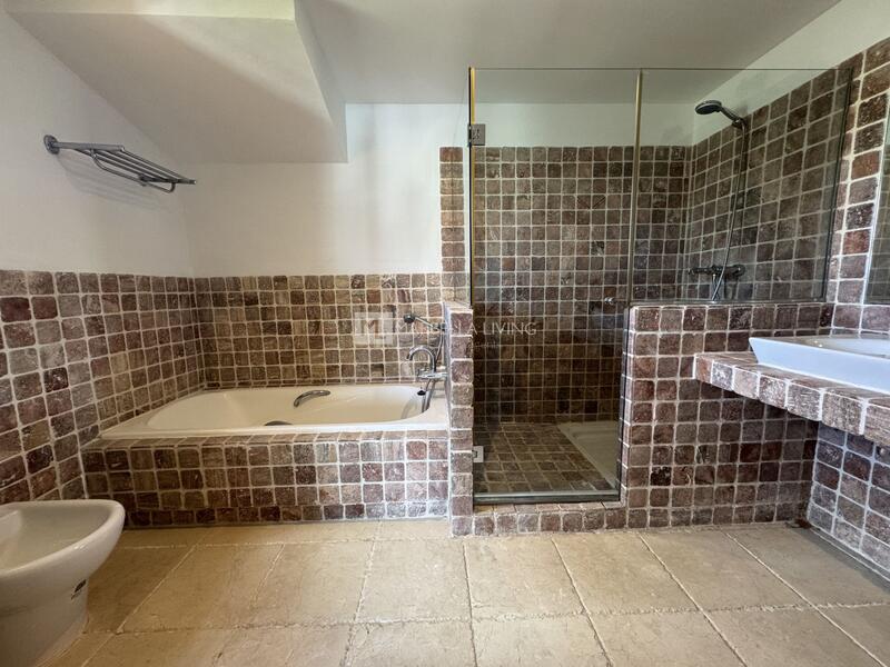 3 sovrum Lägenhet till salu