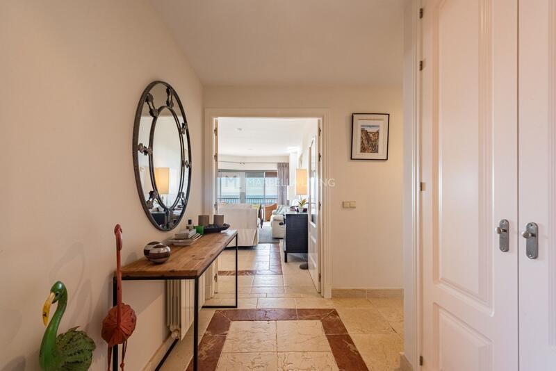 3 Schlafzimmer Appartement zu verkaufen