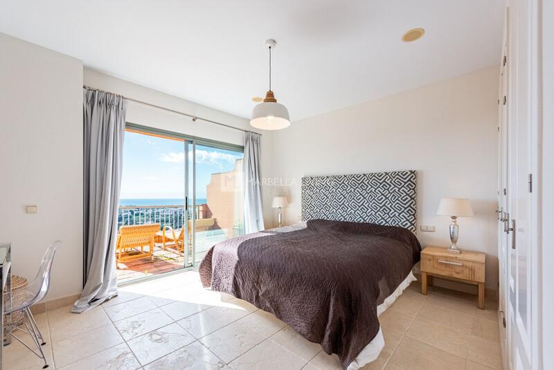 3 Schlafzimmer Appartement zu verkaufen