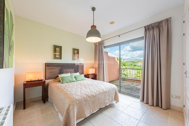 3 Schlafzimmer Appartement zu verkaufen