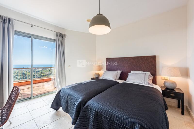 3 Schlafzimmer Appartement zu verkaufen
