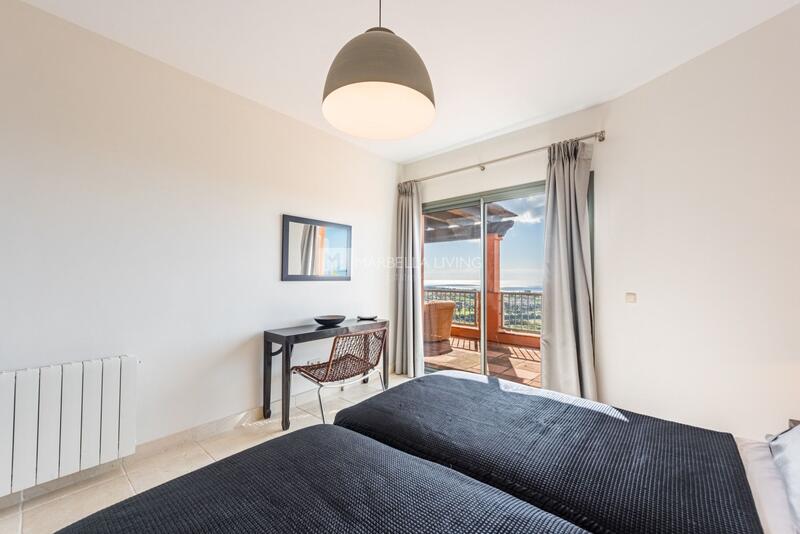 3 Schlafzimmer Appartement zu verkaufen