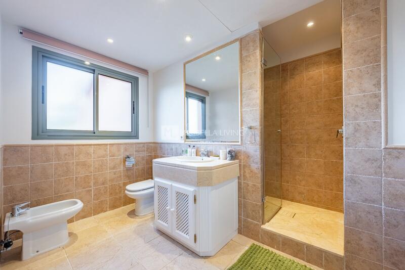 3 Schlafzimmer Appartement zu verkaufen
