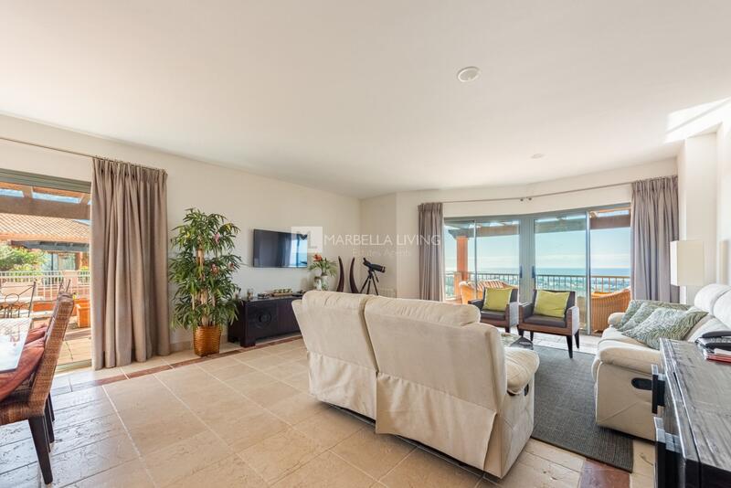 3 Schlafzimmer Appartement zu verkaufen