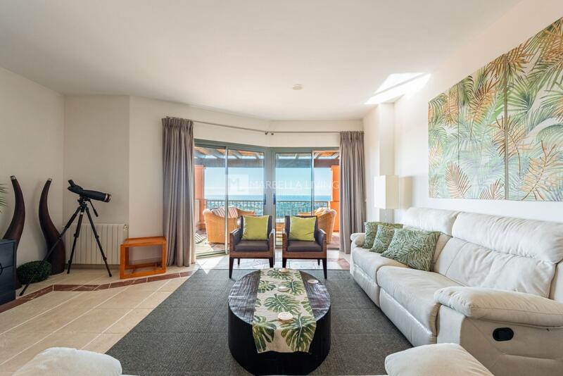 3 Schlafzimmer Appartement zu verkaufen