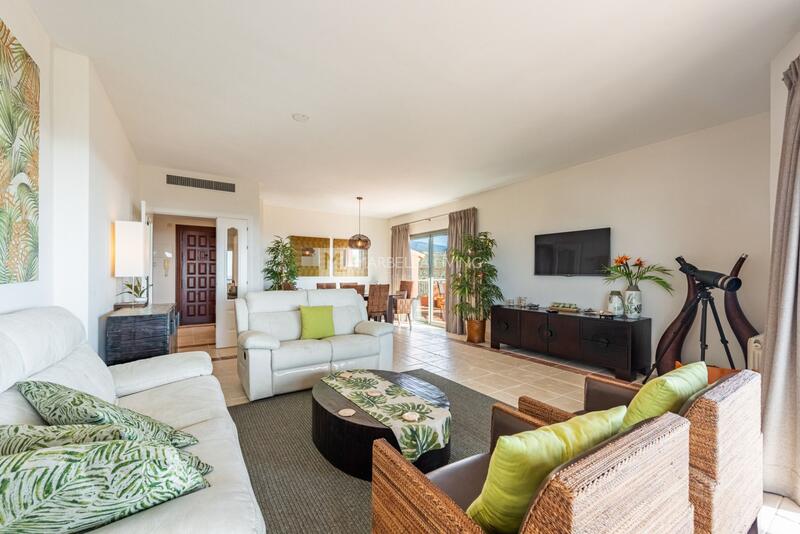 3 Schlafzimmer Appartement zu verkaufen