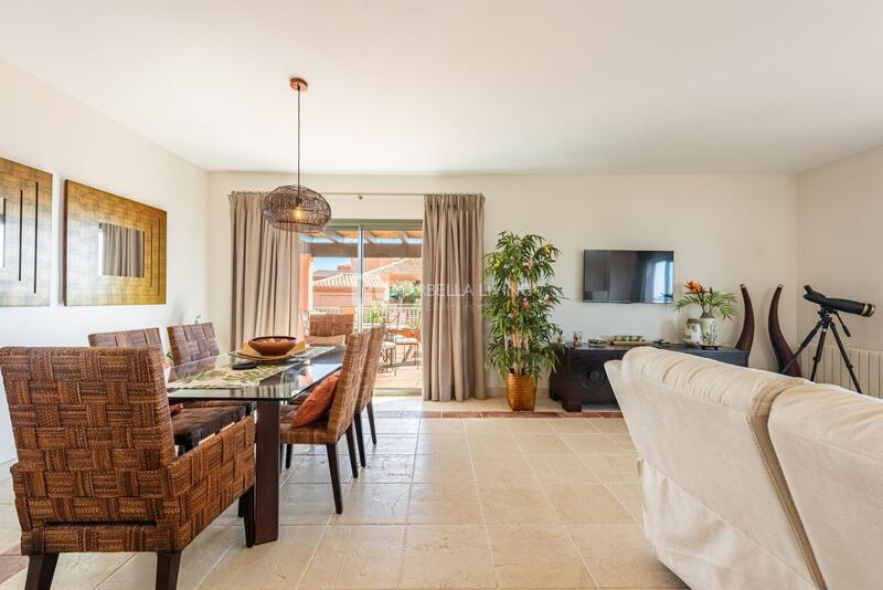 3 Schlafzimmer Appartement zu verkaufen
