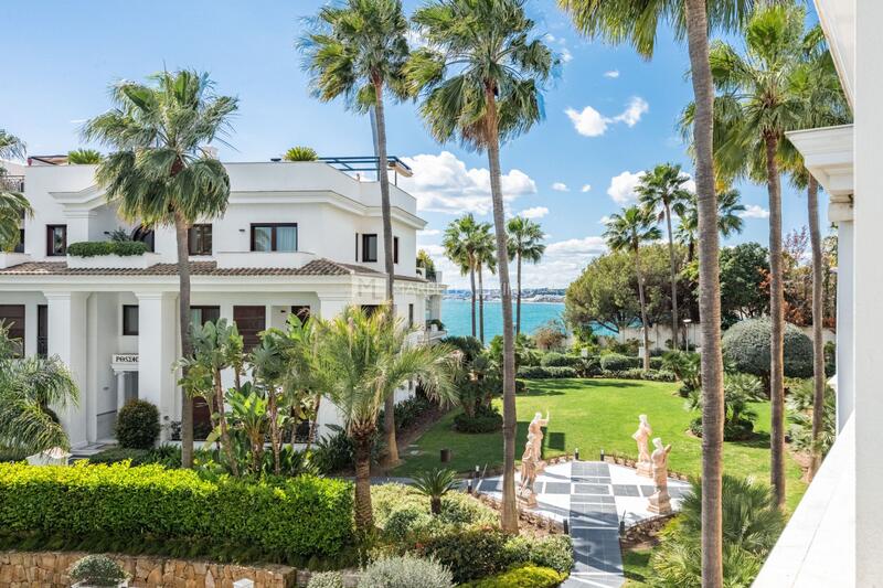 Appartement à vendre dans Estepona, Málaga