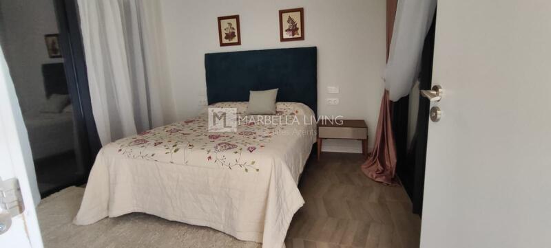 3 Schlafzimmer Stadthaus zu verkaufen