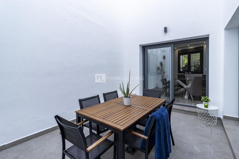 3 soveværelse Grottehus til salg