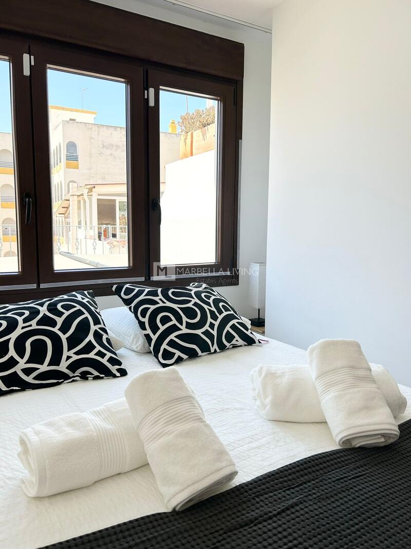 3 Schlafzimmer Landhaus zu verkaufen