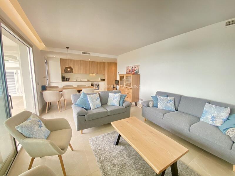 Appartement à vendre dans Mijas Costa, Málaga