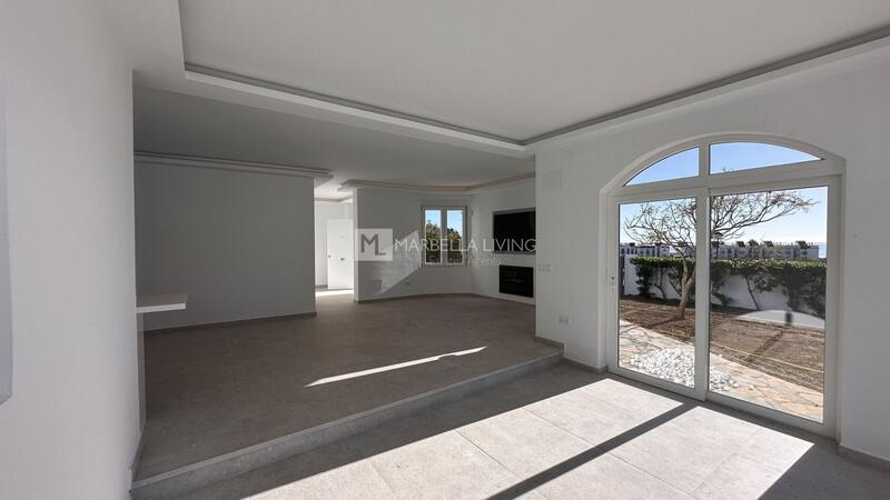 4 soverom Villa til salgs