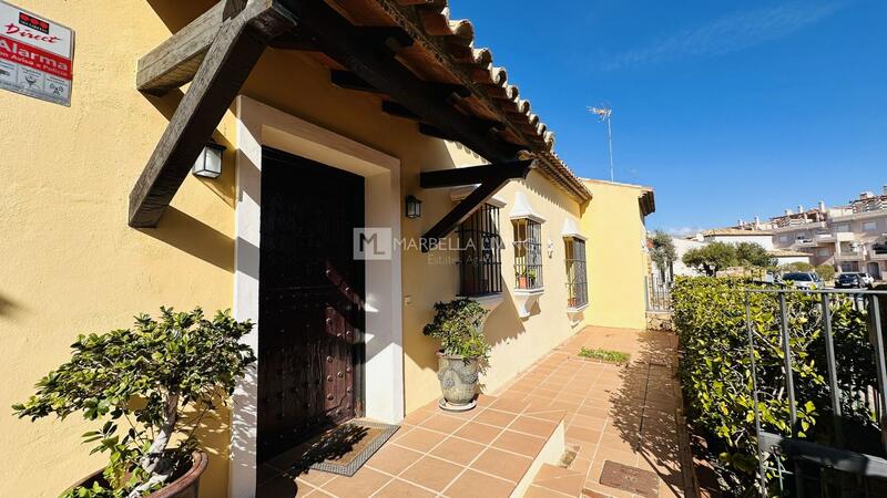 3 bedroom Villa for sale
