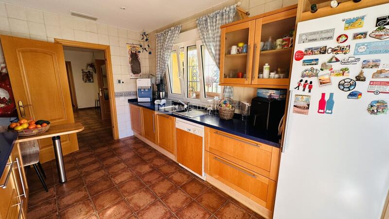 3 bedroom Villa for sale